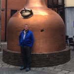 Wayne Inman - @bourbone101 - Instagram