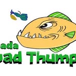 Wayne Inman - @grenadatoadthumper - Instagram