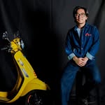 Wayne Regala - @wayneinmanila - Instagram