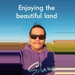 Wayne Iona - @badrezkid_adventures - Instagram