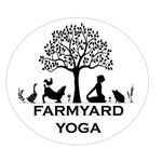 Tegan & Wayne Ireland - @farmyardyoga - Instagram