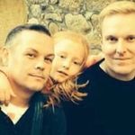 Wayne Ireland - @skinner4221 - Instagram