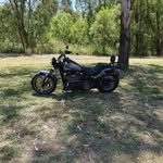 Wayne Ireland - @sportglide21 - Instagram
