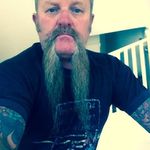 Wayne Ireland - @ireland9877 - Instagram