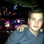 Wayne Ireland-Clarke - @wayneireland91 - Instagram
