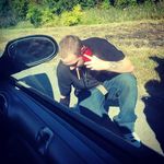 wayne m irons jr - @waynemirons - Instagram