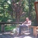 Wayne Sturtevant - @irons_wayne - Instagram