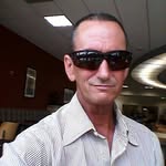 Wayne Irvine - @waynesworld_69 - Instagram