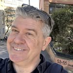 Wayne Irvine - @wayneirvine - Instagram
