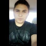 Wayne Irving - @waynebugg96 - Instagram