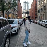Isaac Wayne - @wayneisaac - Instagram