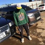 Wayne Isaac - @wayneisaac9 - Instagram