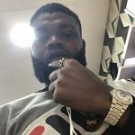 wayne isaac - @wayneisaac6 - Instagram
