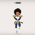 Wayne Isaac la - @wazza_0.0 - Instagram