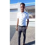 Tiaan Wayne Isaacs - @santiago21943 - Instagram