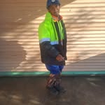 Wayne Isaacs - @isaacswayne - Instagram