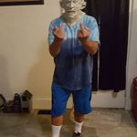 Wayne Isaacs - @wayne.isaacs.585 - Instagram