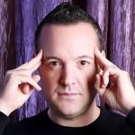 Wayne Isaacs - @tv_celebrity_psychic_wayne - Instagram