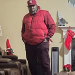 Wayne Isaacs - @bigwayne365 - Instagram
