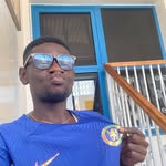 Wayne Isaacs Acheampong - @mom_n_dad3663 - Instagram