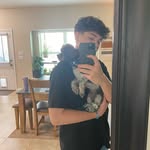 Traeger Wayne Isbell - @traegerisbell - Instagram
