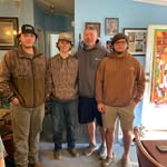 Wayne Isbell - @isbellwayne - Instagram