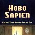 Hobo Sapien by Wayne Iverson - Facebook