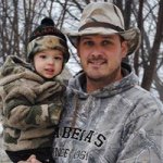 Wayne Iverson - @huntingfinatic - Instagram
