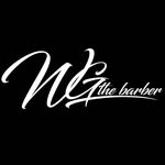 Wayne Iverson - @wayneg_thebarber - Instagram