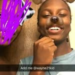 Wayne Iverson - @wayne.iverson - Instagram
