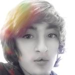 Briten_Jaden_Wayne_Ivey - @b_for__short - Instagram