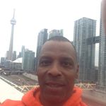 Wayne Ivey - @blklexus - Instagram