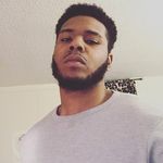 Wayne Ivéy - @wolf_godxx - Instagram