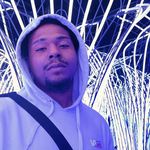Wayne Ivèy - @wolf_godx - Instagram
