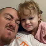 Wayne Ivey - @trentbethanyivey - Instagram