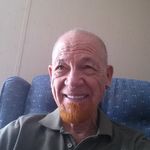 Wayne Ivey - @romar1957 - Instagram