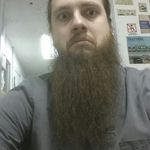 Wayne Ivey - @wayne_bama - Instagram