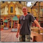 Wayne Jaeger - @jaeger301 - Instagram