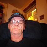 Larry - @dewaynejaggers - Instagram