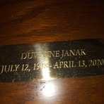 Wayne Janak - Facebook