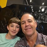 Chuck Wayne Janke II - @chuckjankeii - Instagram
