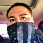 Wayne Jaramillo - @mistah_jay33 - Instagram