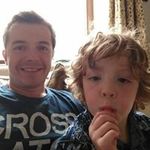 Wayne Jarman - @jarman.wayne - Instagram