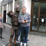 Wayne Jarrett - @waynejarret4 - Instagram