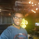 Wayne Jarrett Jr. - @waynejarrettjr - Instagram