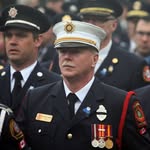 Wayne Jasper - @cafirefighter - Instagram