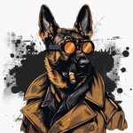 Wayne Jasper Bogombari - @jasper_red_037 - Instagram