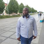 Wayne Jay Chipenzi Chitova - @chitovaj - Instagram