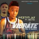 Wayne Jay Olukorede Olaniran - @waynejayolaniran - Instagram