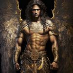 Anthony Wayne Jeffcoat - @anthonyhellboy3030 - Instagram